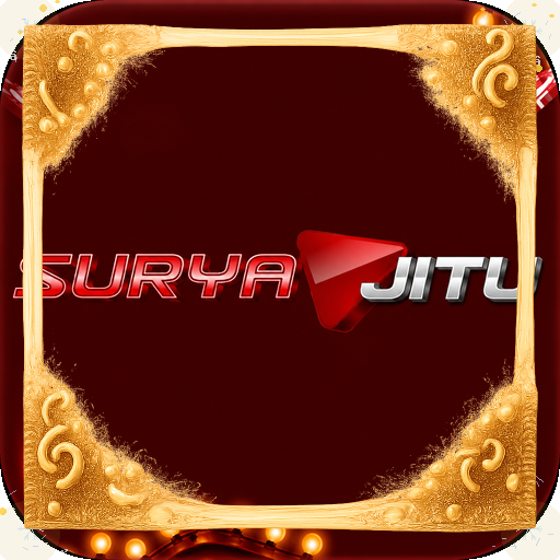 suryajitu — mitra unggulan